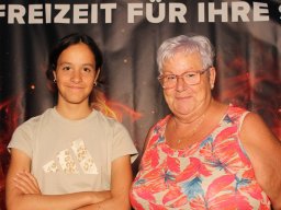 Dorffest 2026 Fotobox